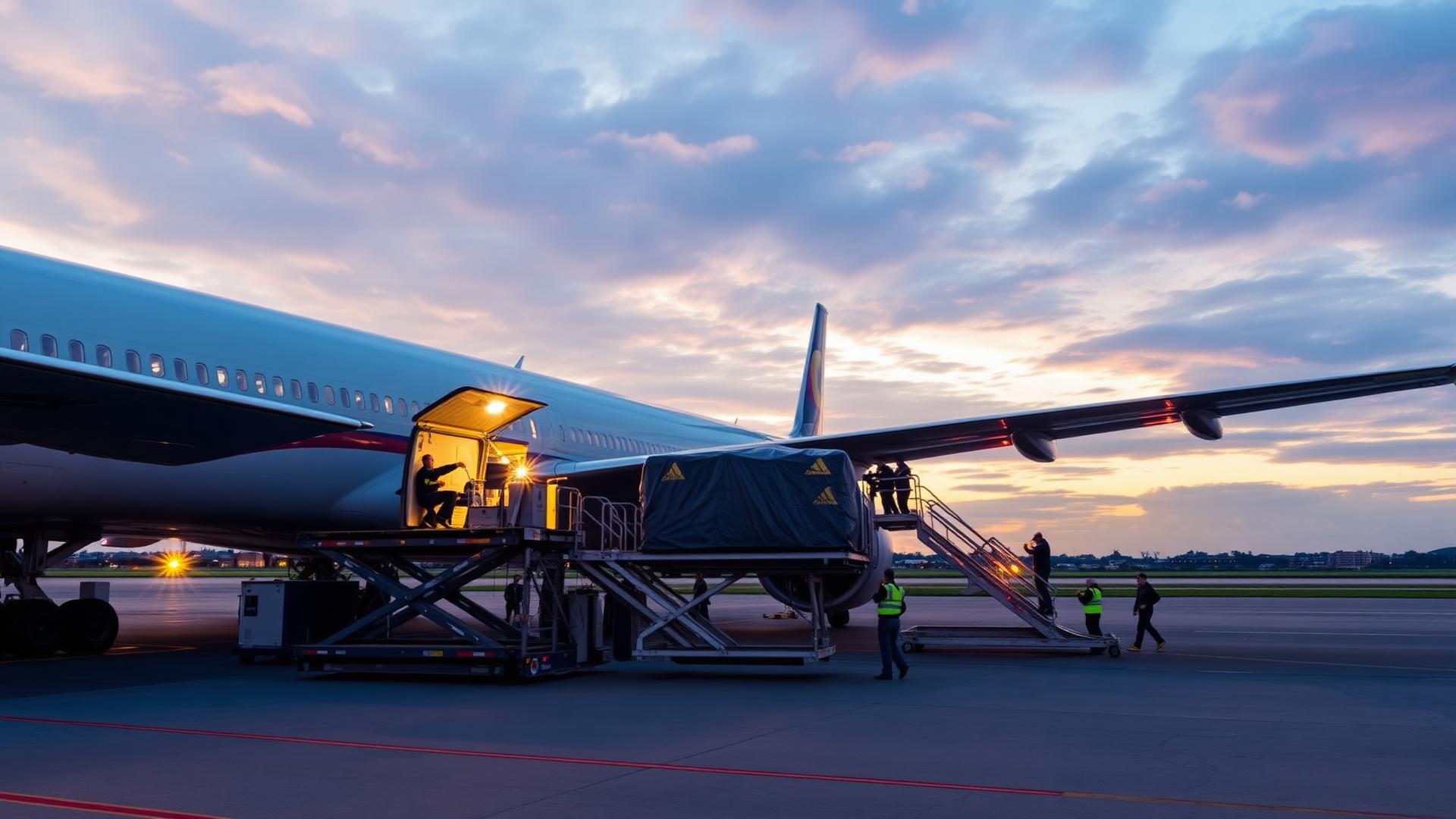 Air Freight
