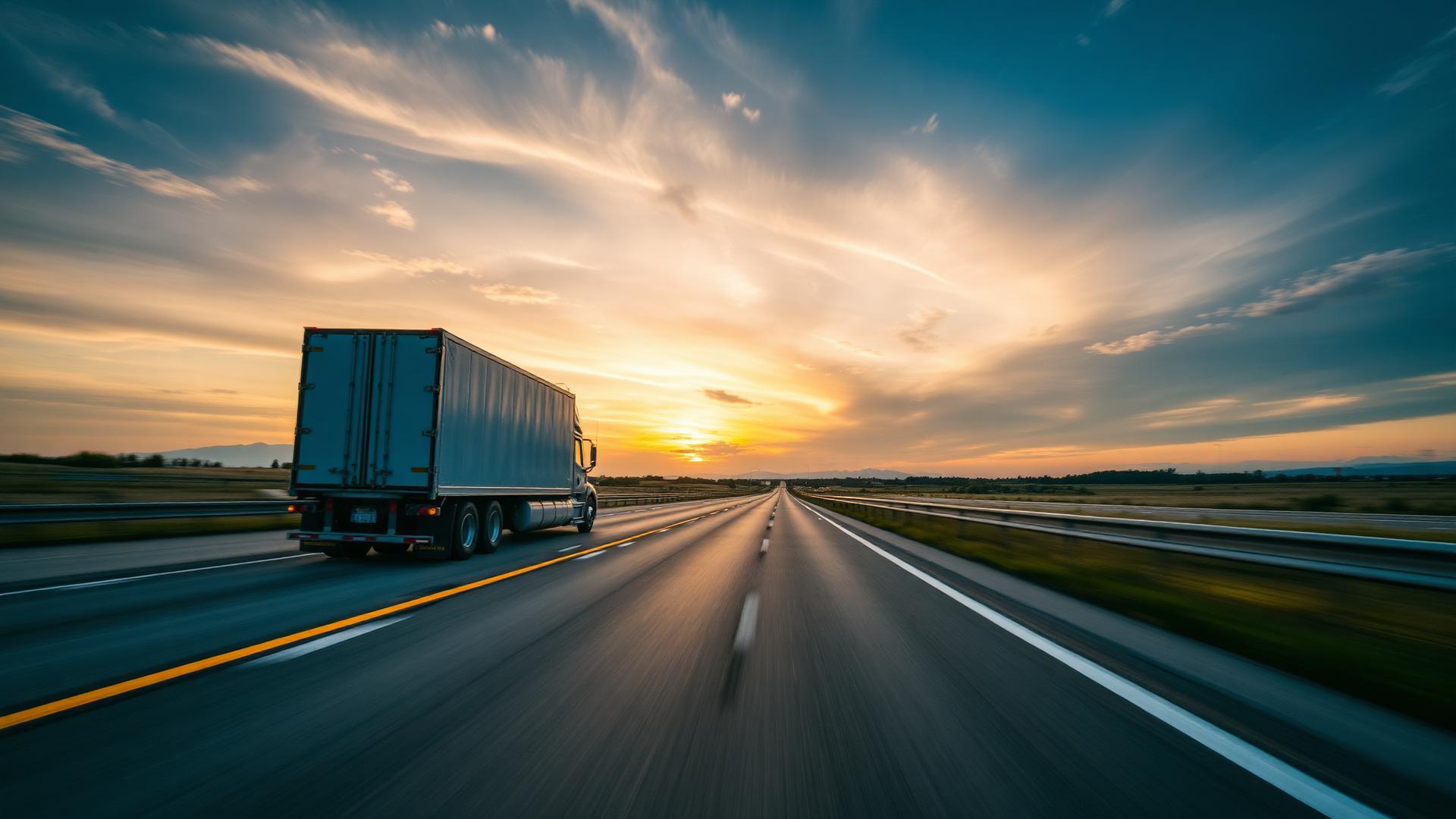 Road Freight