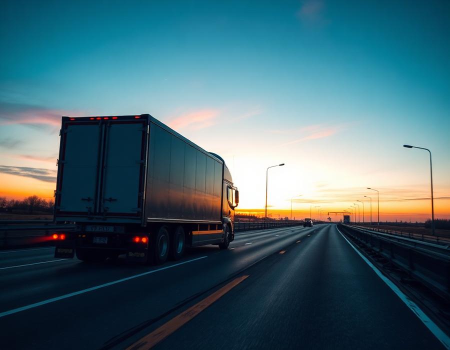 Road Freight